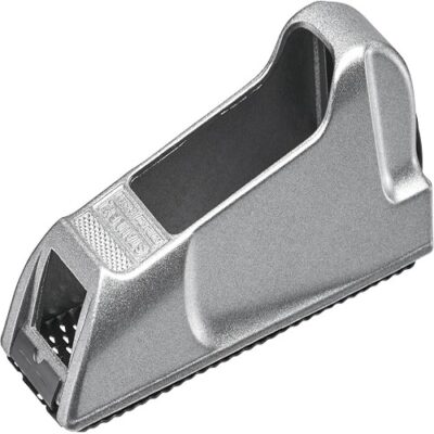Stanley Surform Black Plane – Metal | 5-21-399