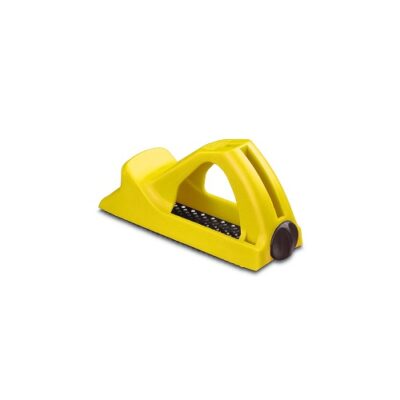 Stanley Surform Block Plane – ABS | 5-21-104