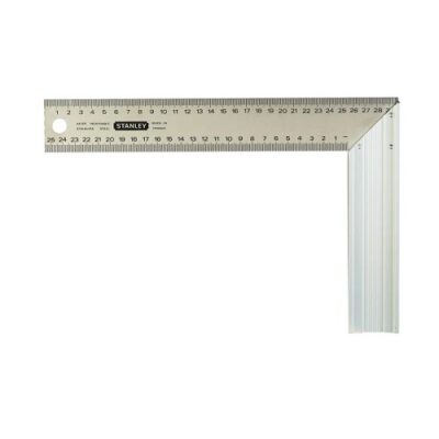 Stanley Try Square – Steel