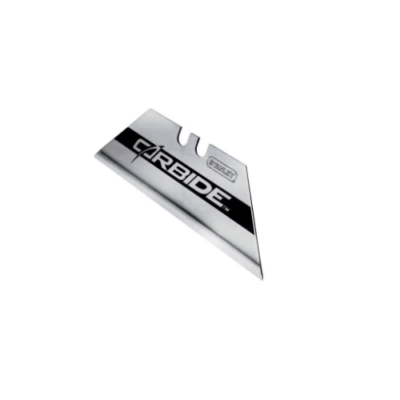 Stanley Tungsten Carbide Utility Blades