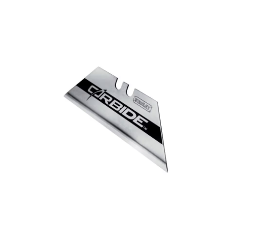 Stanley Tungsten Carbide Utility Blades