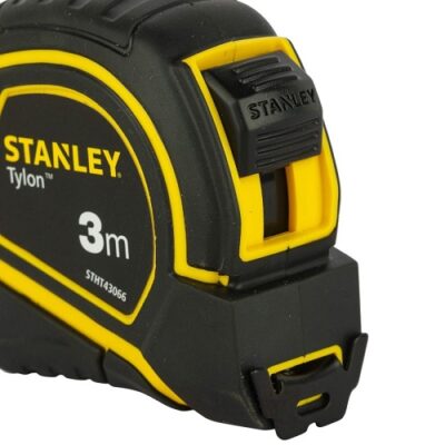 Stanley Tylon Short Tape Rule