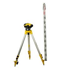 Stanley Optical Level Set AL24G | 1-77-159N