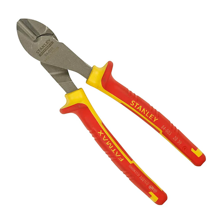 Stanley VDE Diagonal Plier | 0-84-003