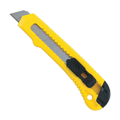 Stanley Basic Snap-off Knife