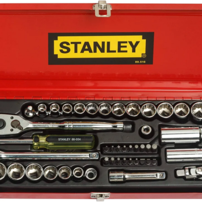Stanley 3/8″ Accessories
