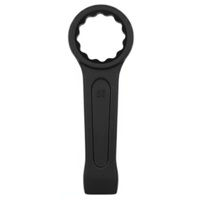 Stanley Ring End Slogging Spanner