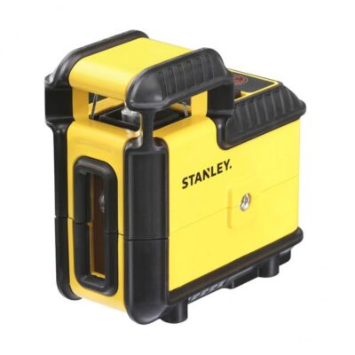 Stanley Rotary Laser Level – Red | DCE074D1R-QW