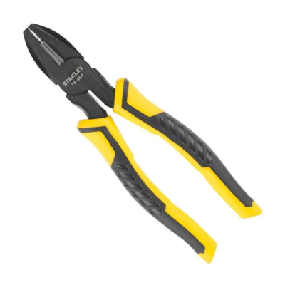 Stanley ControlGrip Combination Pliers