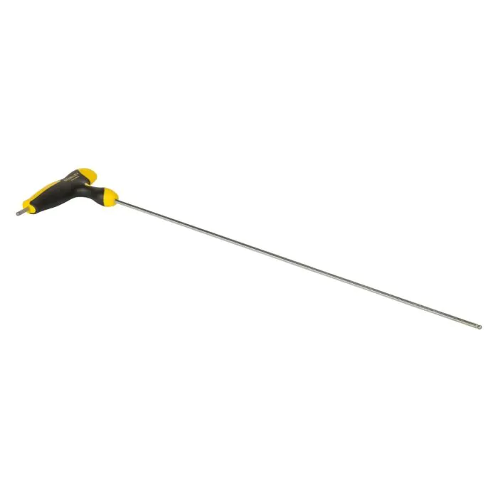Stanley Ball Head T-Handle Hex Key Metric - Image 3