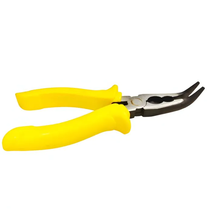 Stanley Basic Bent Nose Plier - Image 2