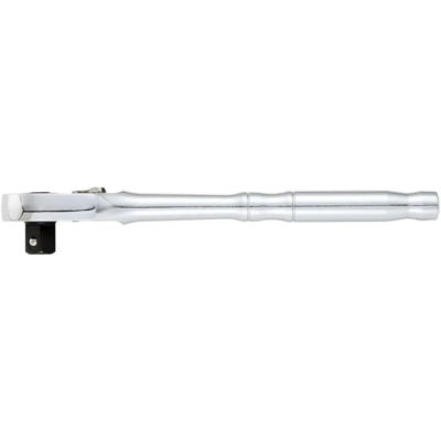 Stanley 1/2″ SD Slim Profile Pear Head Ratchet | STMT17989-8
